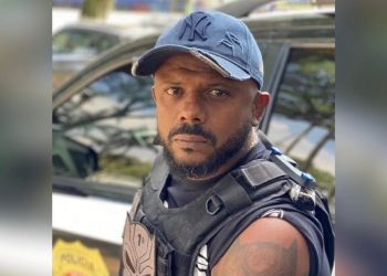 Delegado Da Cunha promete delação premiada se for preso e manda recado para Doria