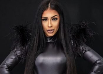 Cantora Fernanda Medrado é a 10ª confirmada em “A Fazenda 13”