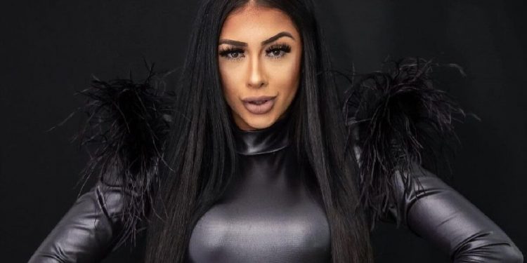 Cantora Fernanda Medrado é a 10ª confirmada em “A Fazenda 13”