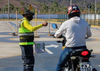 Detran-CE realiza preparativos para retomada do programa CNH Popular