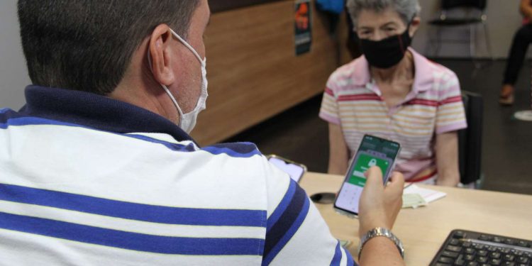 Encerrado o prazo para recadastramento e prova de vida dos servidores públicos