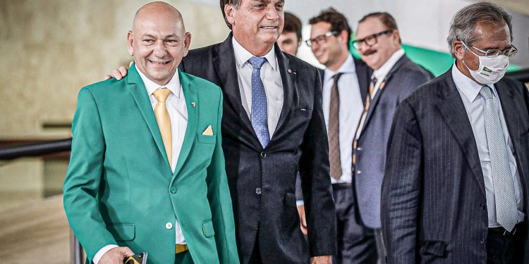 CPI ouve Luciano Hang e advogada de médicos para fechar cerco à Prevent