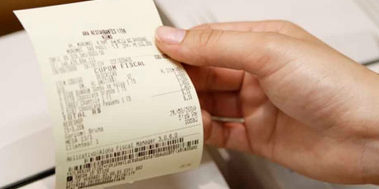 Mais de 1,8 milhão de bilhetes participarão do 14º sorteio do Sua Nota Tem Valor