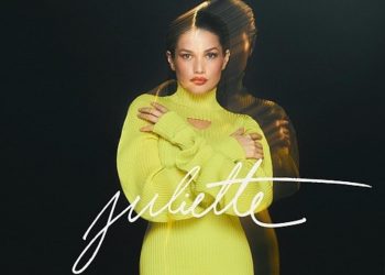 Juliette diz que encontrou sentido para carreira musical