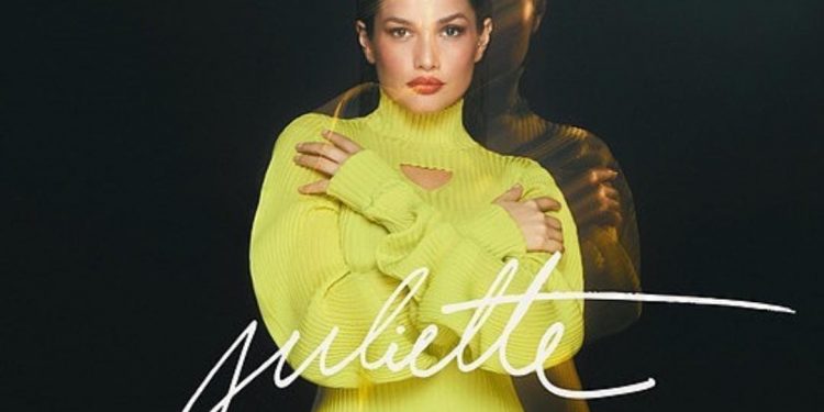 Juliette diz que encontrou sentido para carreira musical