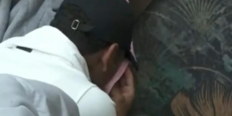 Nego do Borel é acusado de assediar modelo em A Fazenda, e defesa cita ‘tribunal da internet’