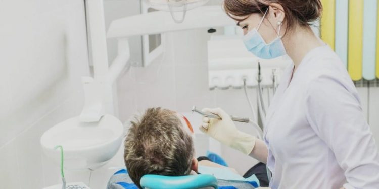 Aracati: Serviços odontológicos nas unidades básicas de saúde nesta segunda