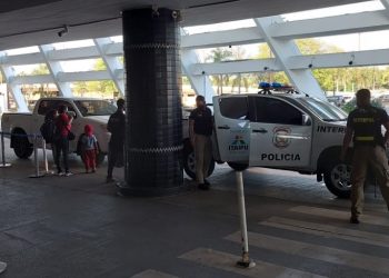 Investigação da Polícia Civil do Ceará resulta na prisão no Paraguai de suspeito de furto milionário em joalheria em Fortaleza