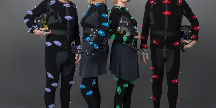 ABBA vai lançar primeiro disco em 40 anos e voltará aos palcos de forma digital