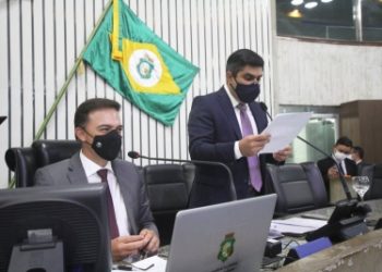 Mensagem do Governo do Ceará que institui o Selo Município sem Racismo é aprovada na Assembleia Legislativa