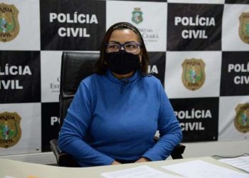 Fortaleza: Polícia Civil apura prática de racismo contra delegada em loja de shopping