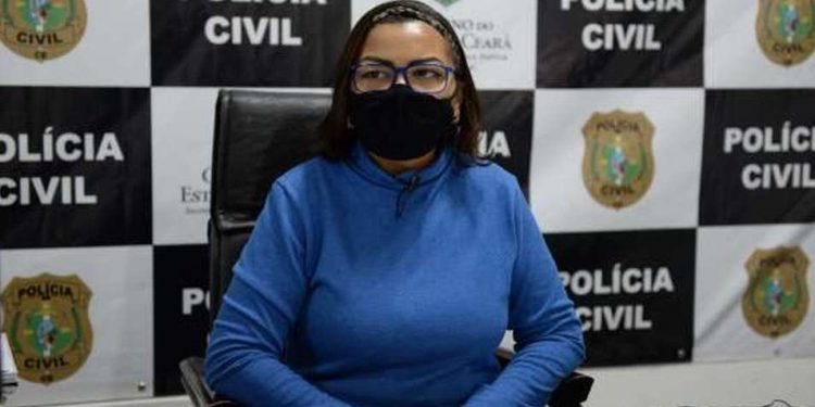 Fortaleza: Polícia Civil apura prática de racismo contra delegada em loja de shopping