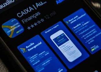 Auxílio emergencial: nascidos em janeiro recebem 6ª parcela