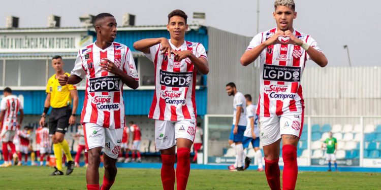 TV Brasil transmite segunda fase da Série D a partir deste sábado