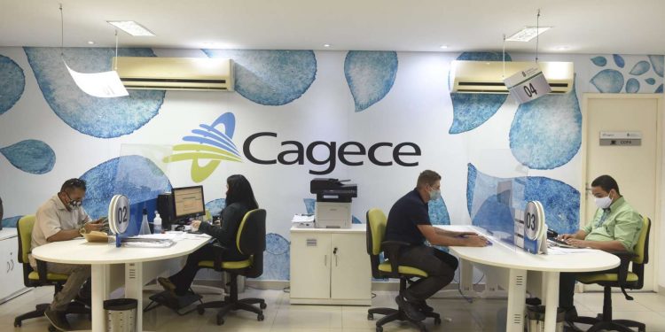 Campanha de negociação de débitos da Cagece segue até a próxima quinta-feira (16)
