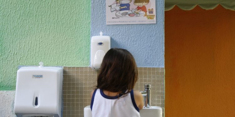 Protocolo da Sesa orienta instituições de ensino para retomada gradual das atividades