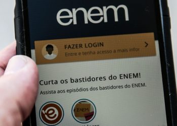 Enem 2021: Inep altera edital para pessoas privadas de liberdade