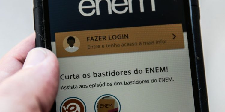 Enem 2021: Inep altera edital para pessoas privadas de liberdade