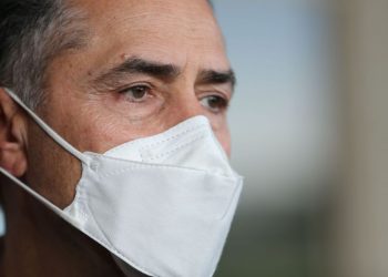 TSE: Barroso pede eleições livres e que não haja “volta ao passado”