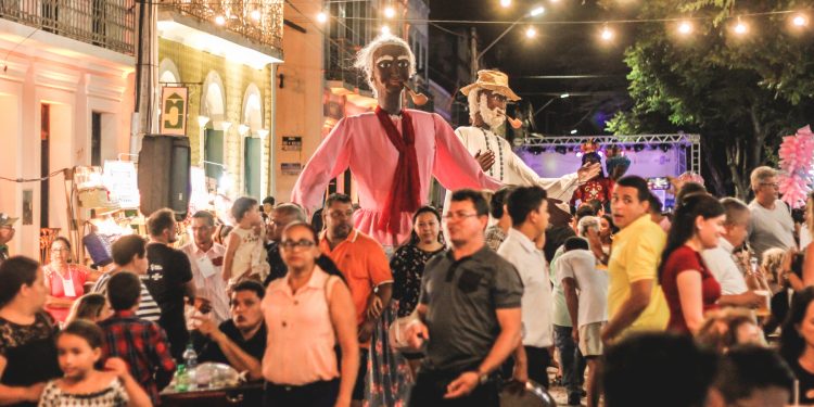 Prefeitura do Aracati abre editais de incentivo à cultura; “mais uma boa notícia”