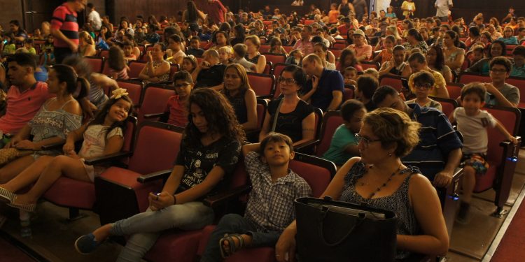 Secult lança Programa de Fortalecimento do Sistema Estadual da Cultura (Pro-SIEC)