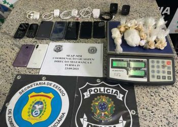 Forças de Segurança identificam homem no RJ suspeito de aplicar “golpe da extorsão” em comerciantes do Ceará