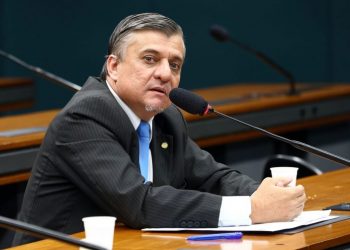 Mesa Diretora da Câmara confirma cassação do deputado Boca Aberta