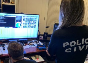 Polícia faz operação contra quadrilha de agiotagem em cinco estados; Ceará é um deles