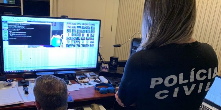 Polícia faz operação contra quadrilha de agiotagem em cinco estados; Ceará é um deles