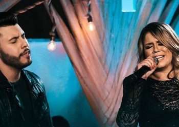 Marília Mendonça confirma fim de namoro com Murilo Huff