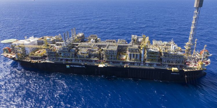 Pré-Sal Petróleo lança pré-edital de leilão