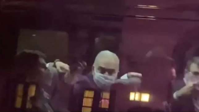 Dedo do meio de Queiroga foi absurdo e não há mais confiança no ministro, dizem secretários