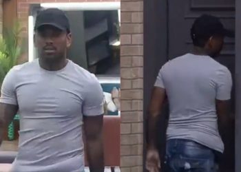 A Fazenda 13: Nego do Borel é expulso após acusação de abuso sexual