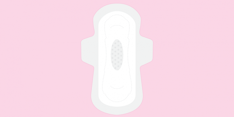 Sefaz anuncia isenção de ICMS sobre absorventes íntimos no Ceará