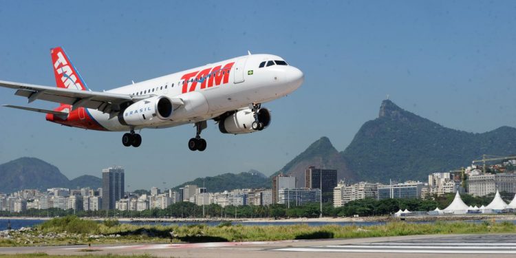 Itamaraty divulga países que flexibilizaram a entrada de brasileiros