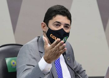 Ministro da CGU diz que não houve omissão na negociação da Covaxin