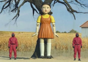 ‘Round 6’ ultrapassa ‘Bridgerton’ e se torna a maior estreia da Netflix