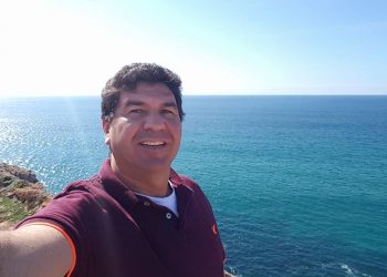 Fortim: ex-prefeito Júnior Guedes e ex-secretário são condenados por improbidade administrativa