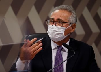 Relatório da CPI aponta negacionismo como política de Bolsonaro, filhos, ministros e apoiadores