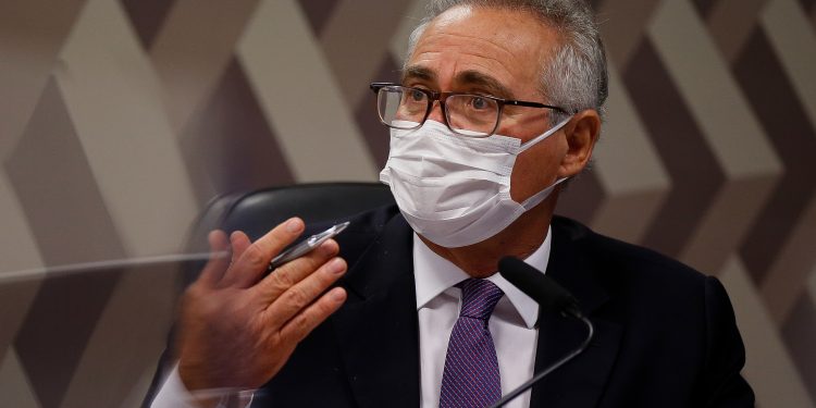 Relatório da CPI aponta negacionismo como política de Bolsonaro, filhos, ministros e apoiadores