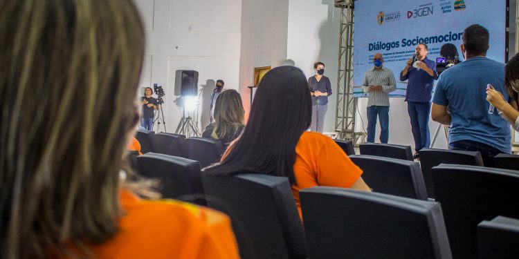 Prefeitura convida empresários para o Fórum de Desenvolvimento Econômico do Aracati