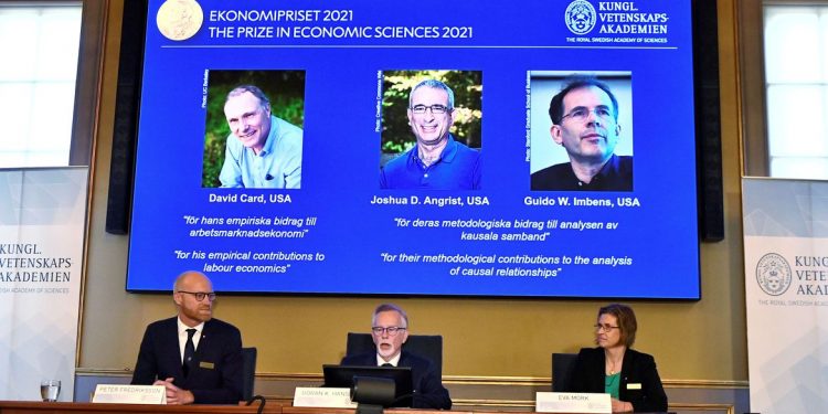 Nobel completou 120 anos premiando poucas mulheres e nenhum brasileiro