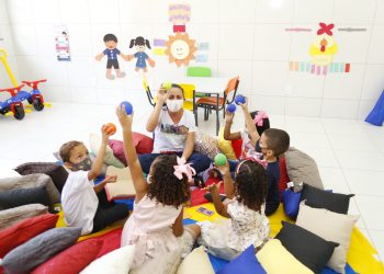 Aprovada na Assembleia abertura de crédito especial para por em prática o Pacto pela Assistência Social