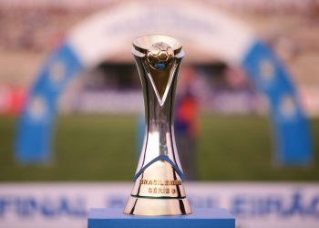 Série D: CBF divulga tabela detalhada das quartas de final