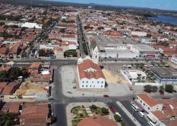 Aracati sediará a quarta etapa do ZEEC nesta quinta-feira (21)