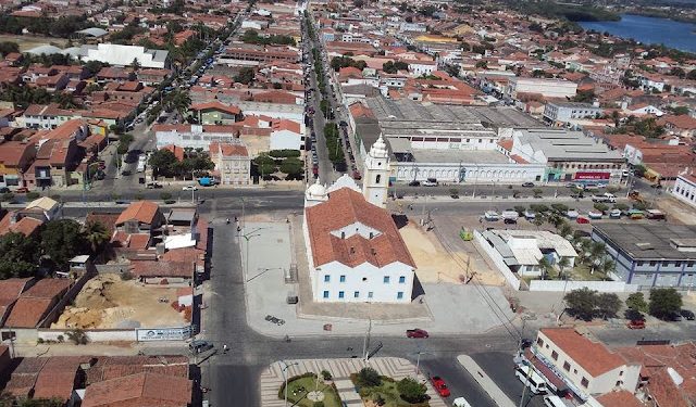 Aracati sediará a quarta etapa do ZEEC nesta quinta-feira (21)