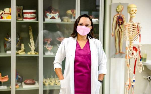 Dia do médico: Histórias de profissionais que atuam pela população cearense na área da Segurança Pública
