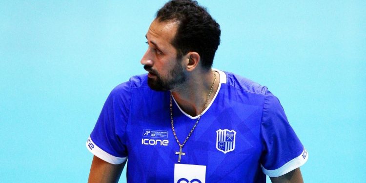 Minas Tênis Clube anuncia rescisão do contrato do jogador Maurício Souza após publicações homofóbicas