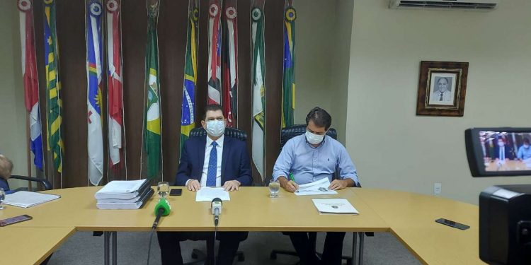 Governo do Ceará propõe orçamento de R$ 28,5 bilhões para 2022