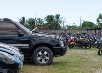 Detran-CE realiza leilão público virtual dias 28 e 29 de outubro em Sobral